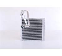 Evaporador, aire acondicionado NISSENS NIS 92354