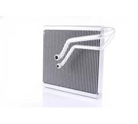 Evaporador del aire acondicionado R 134 a 92366 NISSENS para SEAT VW AUDI SKODA