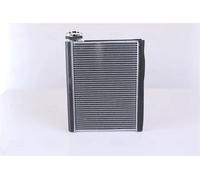 Evaporador, aire acondicionado NISSENS NIS 92368