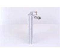 Evaporador, aire acondicionado NISSENS 92373