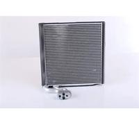 Evaporador, aire acondicionado NISSENS 92374