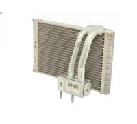 Evaporador del aire acondicionado R 134 a DEV07005 DENSO para FIAT PEUGEOT