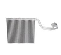 Evaporador, aire acondicionado THERMOTEC KTT150028