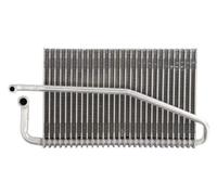 Evaporador del aire acondicionado R 134 a KTT150037 THERMOTEC para MERCEDES-BENZ