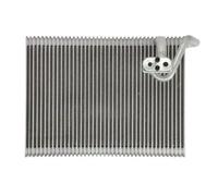 Evaporador, aire acondicionado THERMOTEC KTT150046