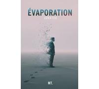 Evaporation (Johatsu): He wanted to disappear. But his past didn't forget.