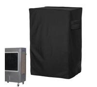 Evaporative Cooler Cover - UV Resistant Sleeve Outdoor Protective Shield
