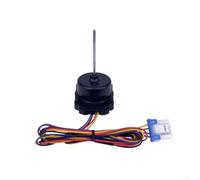 Evaporator Fan Motor EAU65058522 DC12V pieza de repuesto