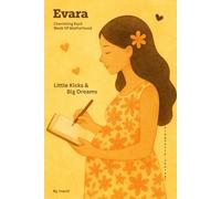 Evara - Pregnancy Journal: A journey from bump to baby