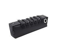 Evarbuild - Bolsa de batería para bicicleta eléctrica, impermeable, para almacenamiento de bicicletas, accesorios para bicicletas eléctricas, A