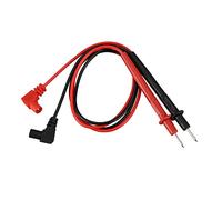 Evarbuild Evarbuild(R) 28" - Cable de prueba (1 par, 1 par)