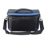 Evarbuild Fibra Óptica de la Máquina de Soldadura Vacío Bolsa de la Máquina de Soldadura Portátil Kit de Herramientas Especiales Wearable Impermeable