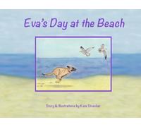 Eva's Day at the Beach