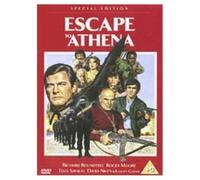 Evasi / Escape to Athena (UK) [ Origen UK, Ningun Idioma Espanol ]