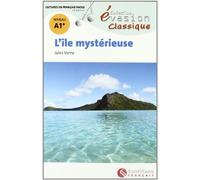 Pack Evasion L Ile Mysterieuse