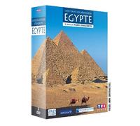 Évasion - Coffret - Égypte [Francia] [DVD]