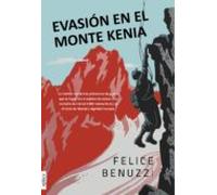 Evasion En El Monte Kenia