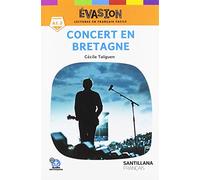 EVASION NE (1) CONCERT EN BRETAGNE
