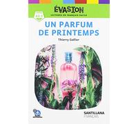 EVASION NE (2) PARFUM DE PRINTEMPS