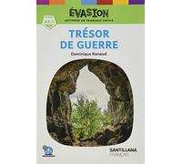 EVASION NE (2) TRESOR DE GUERRE