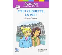 EVASION NE (INTRO) C'EST CHOUETTE
