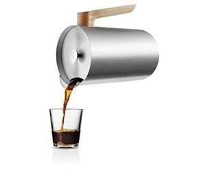 EvaSolo 502754 - Cafetera