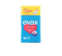 Evax Cottonlike Alas Normal Plus Compresa 28 Uds.