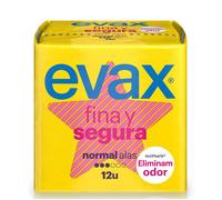 ¡26% DTO! Fina Y Segura Con Alas Normal