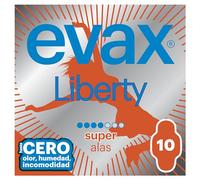 Liberty Compresa Con Alas Super