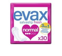 Evax Salva-Slip Normal 30 Un