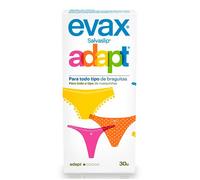 EVAX Salvaslip Adapt | Precio, Comprar n/a 30 Unidades
