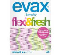 Evax Salvaslip Flexi&Fresh Normal 44 uds