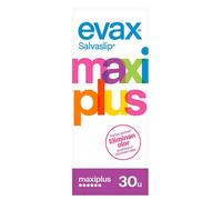 EVAX Salvaslip Maxi Plus | Precio, Comprar n/a 30 Unidades