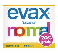 Evax Salvaslip Normal 44+6