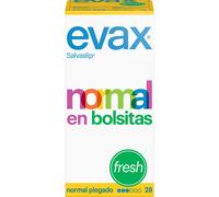 Evax Salvaslip Normal Fresh 28 Ud