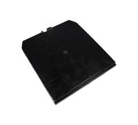 EVAYP/Filtro de carbón activado/Adecuado para Falmec 103050107 114164 Tipo 3 para campanas de cocina, campanas extractoras