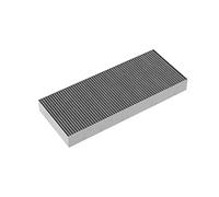 EVAYP / Filtro de carbón activo / 11018621 11034172 Bosch DSZ4681 Siemens LZ46810 Neff Z54TR00X0 Gaggenau AA210110 para campanas de cocina