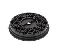 EVAYP /Filtro de carbón activo/AEG Electrolux Zanussi EFF57F MCFE50 Beko KF9197063655 115725 ETNA REC80 Faber 112.0540.783 / Campanas de cocina