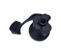 EVAYPPala Reversible para freidora de aire Compatible con Tefal Actifry XA900302 Paleta mezcladora para freidora con junta