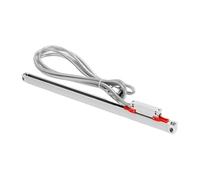 EVBELGBPZ Báscula electrónica Lineal KA500, pequeña báscula Digital de Rejilla(KA500-220mm-1um-TTL)
