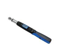 EVBELGBPZ Llave dinamométrica digital con accionamiento de 1/4" a 3/8" Llave dinamométrica electrónica(AWG3-135)