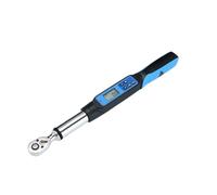 EVBELGBPZ Llave dinamométrica digital de 1/4'' 3/8'' Llave dinamométrica electrónica(AWE3-60R)