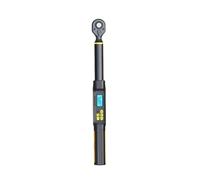 EVBELGBPZ Llave dinamométrica digital electrónica ajustable(1/2 6-135N.m)