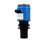 EVBELGBPZ Medidor de Nivel de Tanque de Agua Sensor de Nivel Transmisor 4-20 mA Fuente de alimentación DC24V(0-10m 4-20mA)