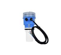 EVBELGBPZ Medidor de Nivel transmisor de Nivel de Agua 4-20 mA RS485 Fuente de alimentación DC24V(0-5m RS485 Output)
