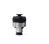 EVBELGBPZ Protector de sobrecarga de mandril neumático para máquina herramienta ISO/DIN/JIS GT12 M3/M4/M5/M6/M8/M10/M12/M14/M16 (GT12-M14-ISO)