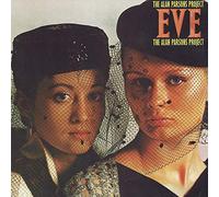 Alan Parsons Symphonic Project Eve (CD) (Importación USA)