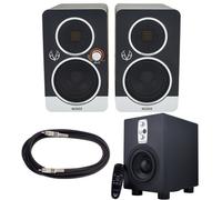 EVE Audio SC203 2.1 Bundle
