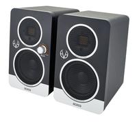 Altavoces de escritorio EVE AUDIO modelo SC203, 2 unidades
