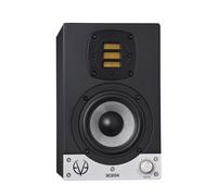 EVE audio SC204 Negro Altavoz - Altavoces (De 2 vías, 1.0 Canales, Alámbrico, 64-21000 Hz, Negro)
